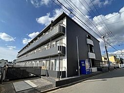 テラスレジデンス津田沼