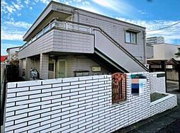 ニュー桜ハイツ