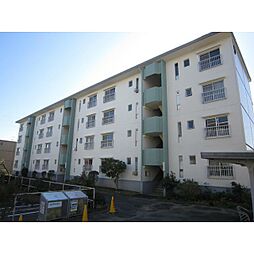 ポプラヶ丘コープ17号棟 303