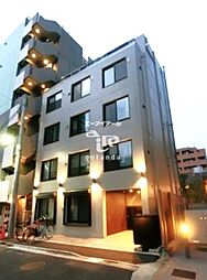 大田区山王３丁目