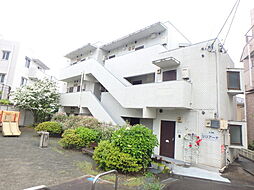 川崎市麻生区上麻生３丁目