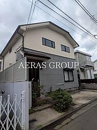 南田中2丁目戸建