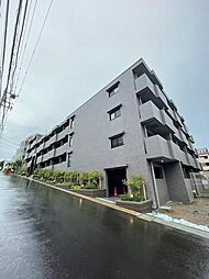 川崎市宮前区鷺沼４丁目
