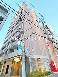 カスタリア大井町