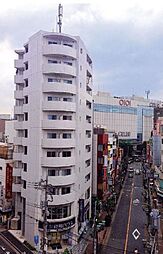 国分寺市南町３丁目