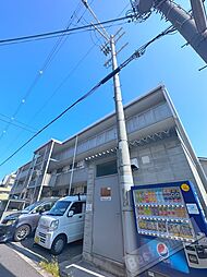 レオパレス住吉壱番館