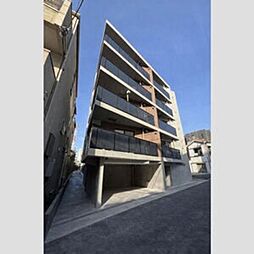 リテラス川崎ウエスト