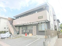 コーポ・ヤマオカ