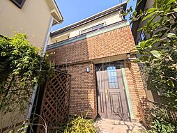 練馬区高松4丁目戸建て