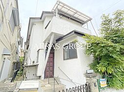鶴川シェアハウス