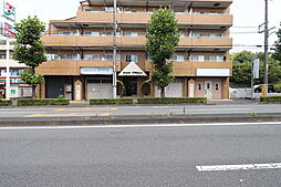 多摩市馬引沢２丁目