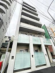 ルシエール旗の台