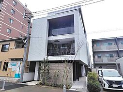 D-residence稲城
