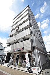 大阪市旭区新森４丁目