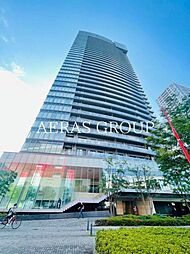 クレッセント川崎タワー