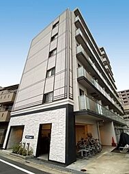 大田区萩中３丁目