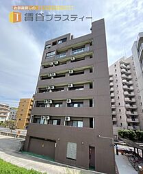 市川市市川３丁目