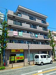 サンモールマンション