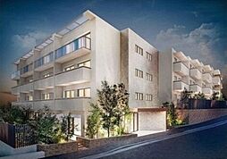 ミレーネ神戸住吉本町 201