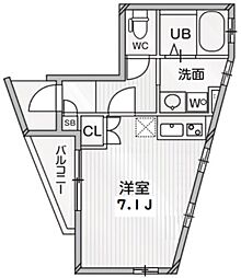 ラ ベルジェ下北沢