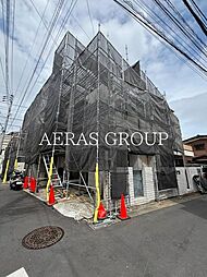 シティパーク駒場