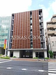 ＺＯＯＭ中野坂上