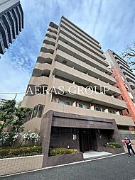 パレステュディオ早稲田ＰａｒｋＶｉｅｗ