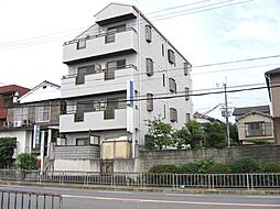 プレアール牧野