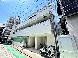 大阪市福島区海老江７丁目