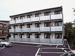 レオパレスアーバン向丘II