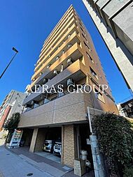 ダイアパレス亀戸