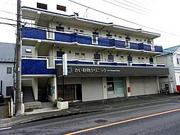 ノースヒルタック