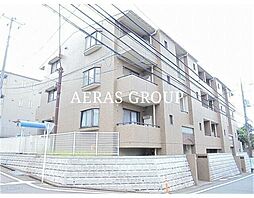 アコルデ鷺沼