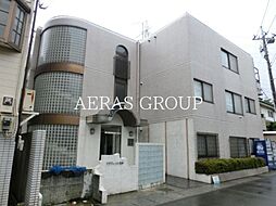 アズヴェール草加