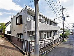 スカイコート生田 B103
