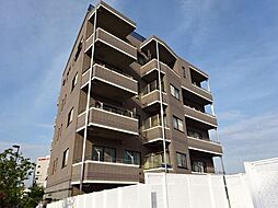 エムアンドケー貫井 601