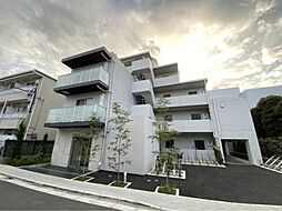 杉並区下高井戸１丁目