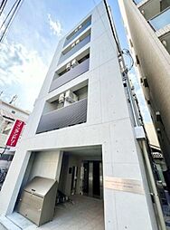 ベルシードステアー鶴見市場駅前