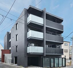 ルネサンスコート三軒茶屋Garden