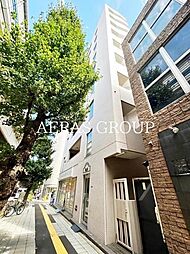 アビタシオン池尻