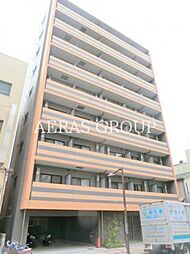 ラフィスタ蕨中央ヴェルシード