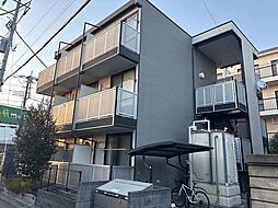 レオパレスさざんか