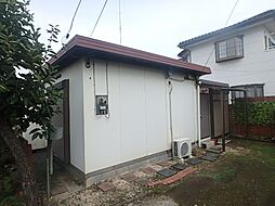 貸家グラース 1