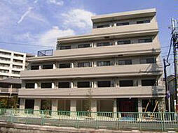中野区江原町２丁目