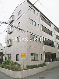 アーク春雨橋Ｂ棟