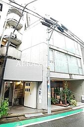 参宮橋ゲストハウス