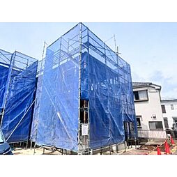 川越市大字的場