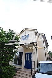 吹田市佐井寺3丁目の一戸建て