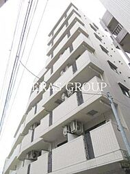 クレイシア北千束