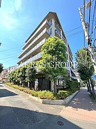 ディアコートライジングサン